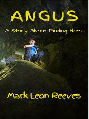 cover image of Angus